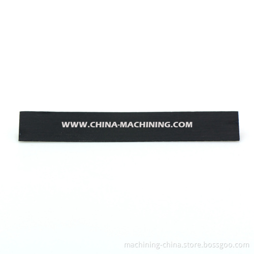 High Quality CNC Machining Accessory